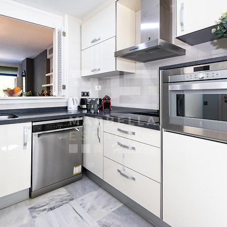 Marbella Luxury Duplex 106 Close To The Beach Luaran gambar