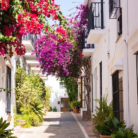 Marbella Luxury Duplex 106 Close To The Beach Luaran gambar