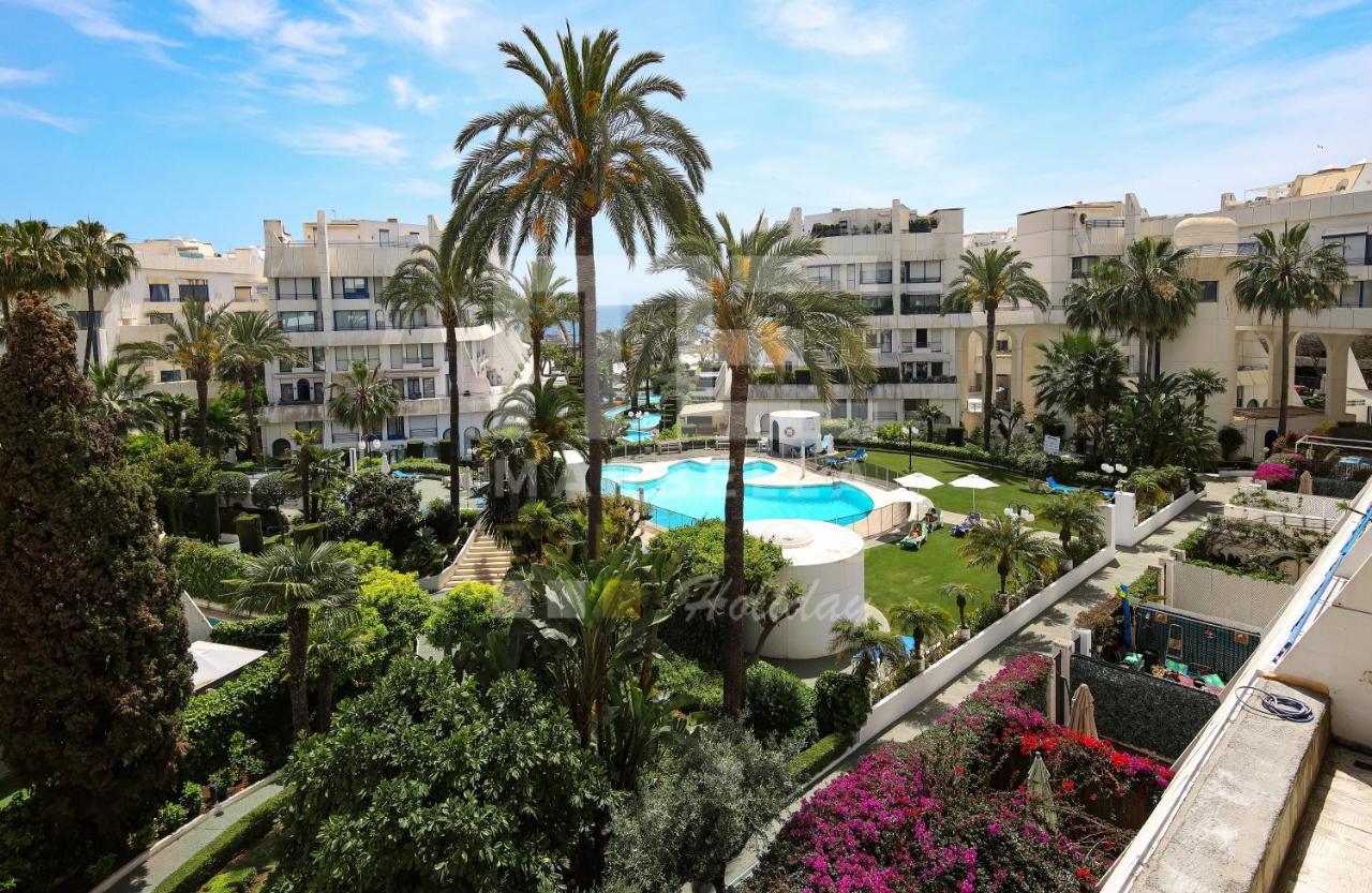 Marbella Luxury Duplex 106 Close To The Beach Luaran gambar