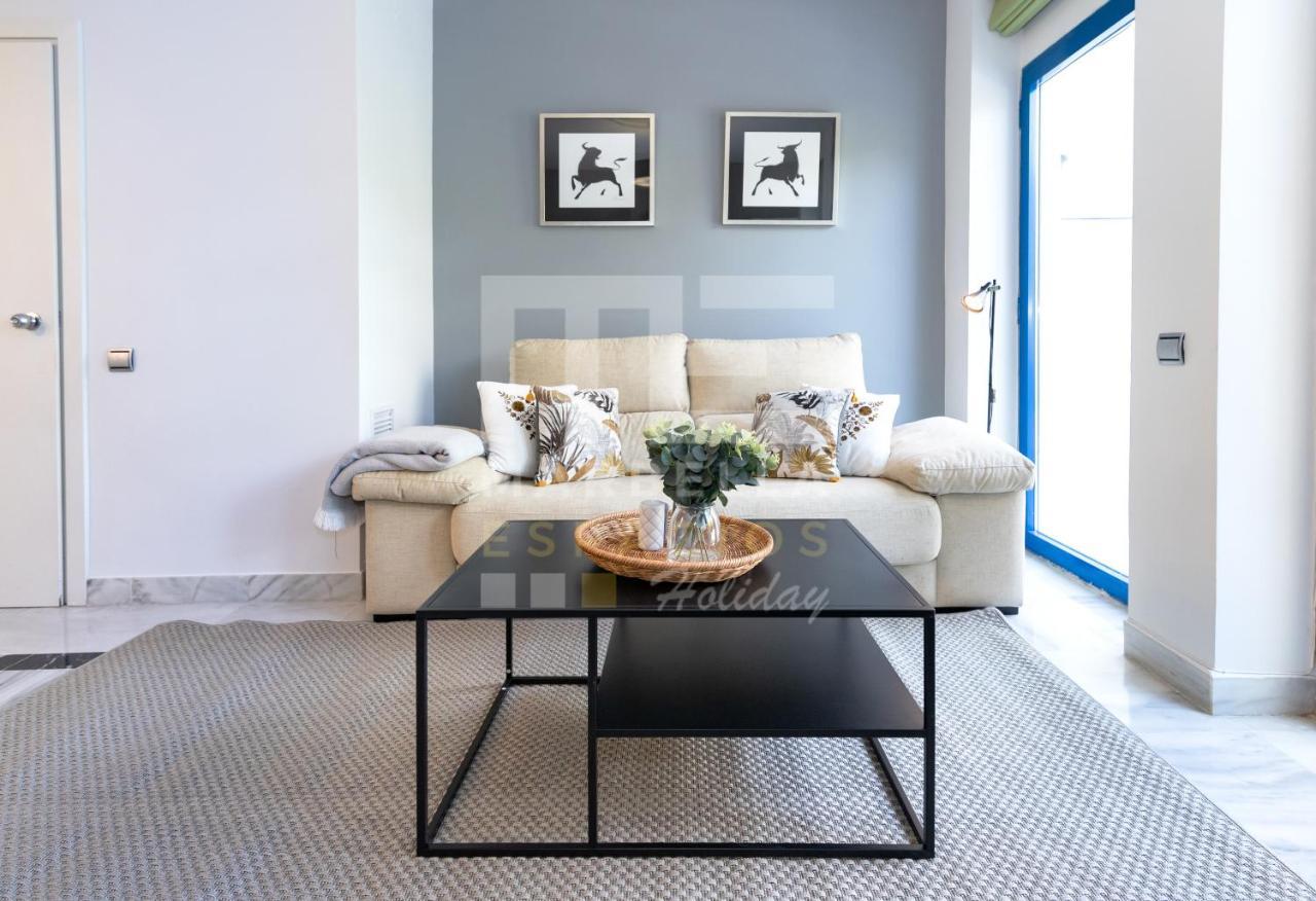 Marbella Luxury Duplex 106 Close To The Beach Luaran gambar