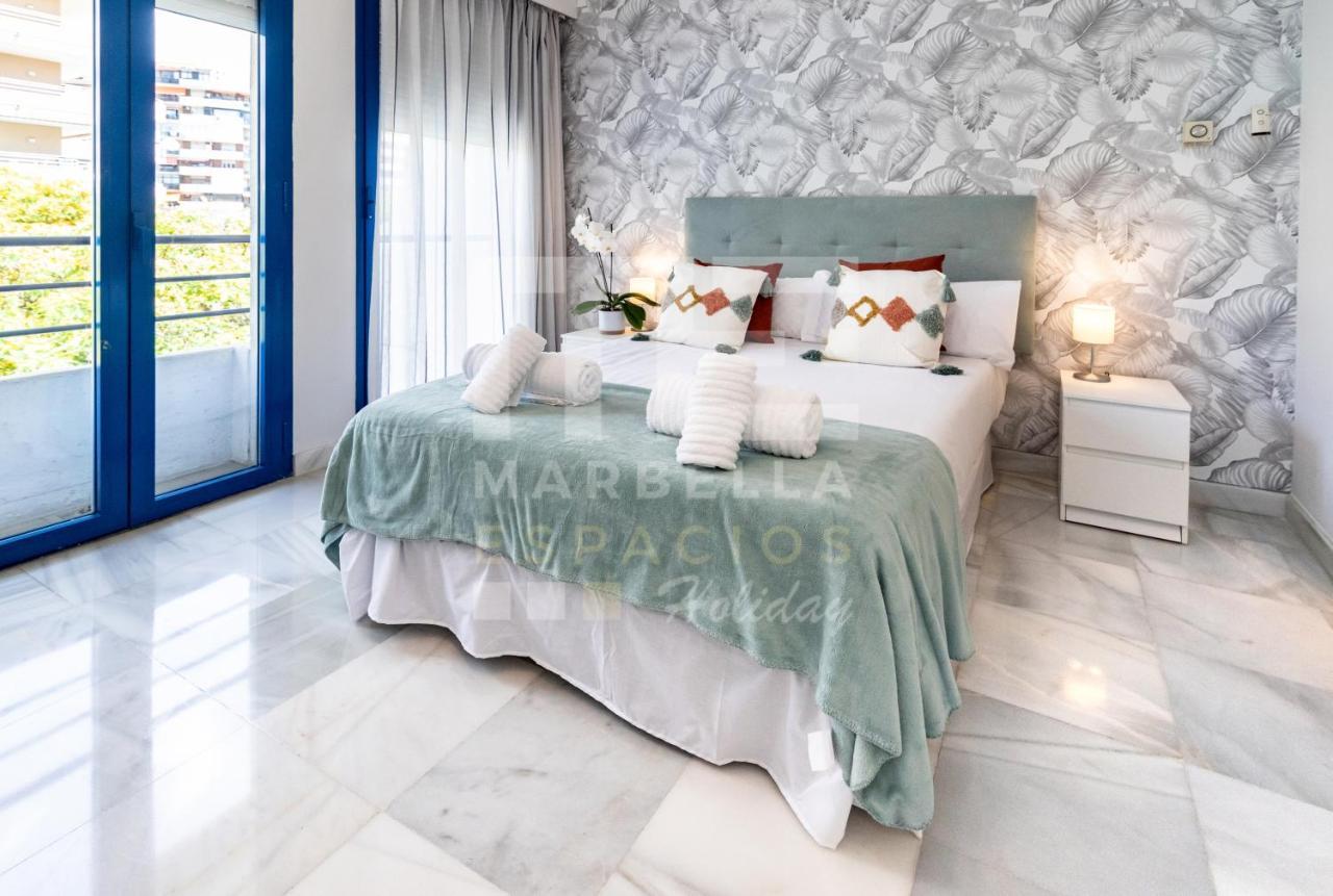 Marbella Luxury Duplex 106 Close To The Beach Luaran gambar