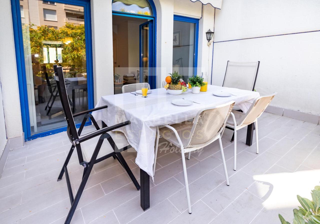 Marbella Luxury Duplex 106 Close To The Beach Luaran gambar