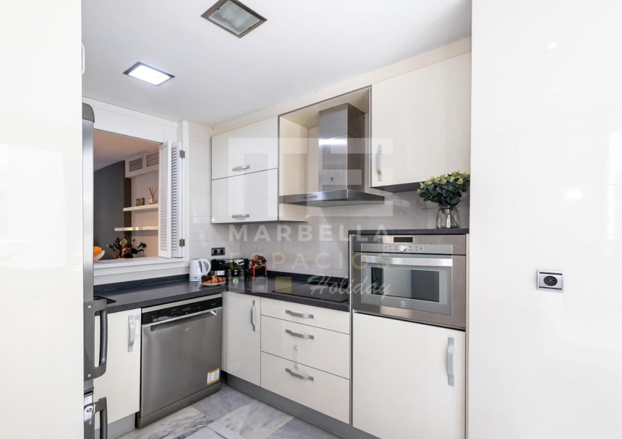 Marbella Luxury Duplex 106 Close To The Beach Luaran gambar