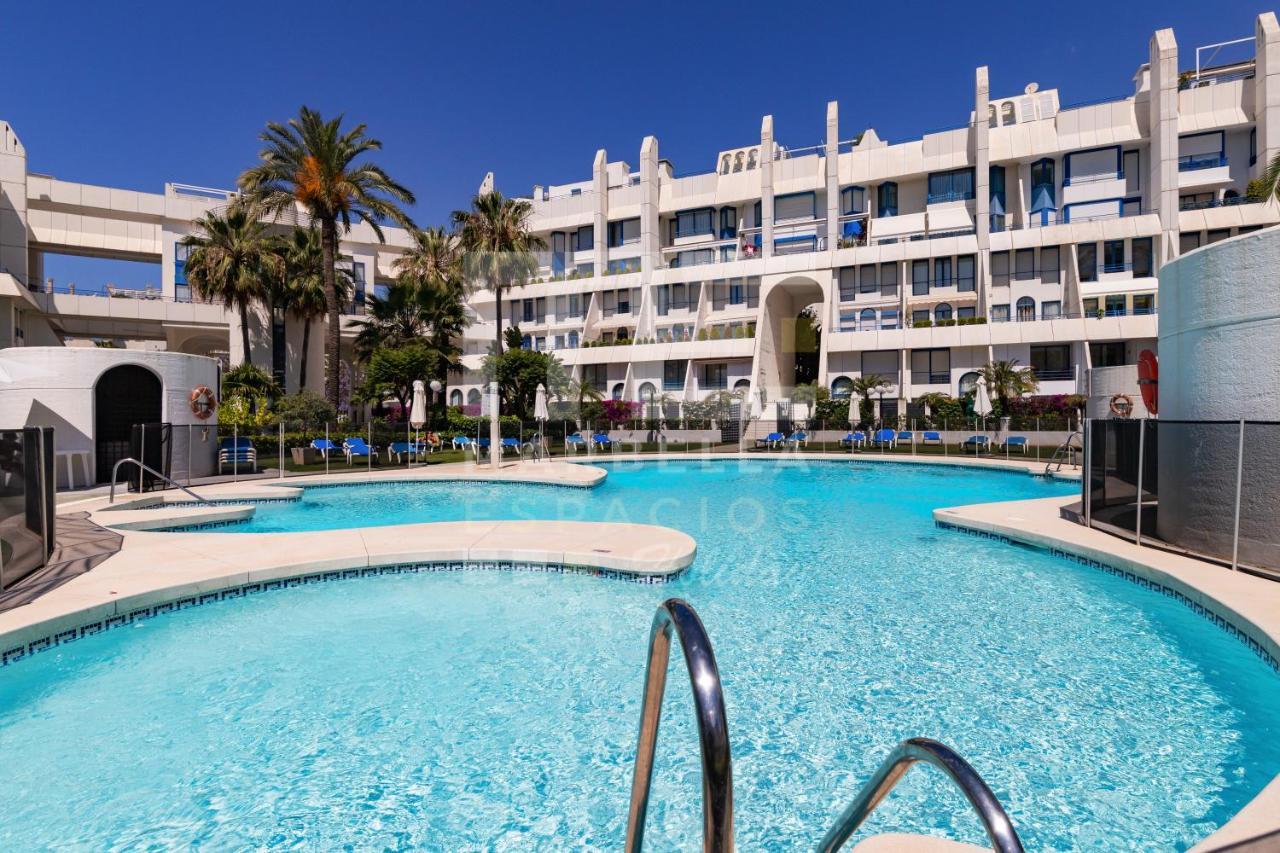 Marbella Luxury Duplex 106 Close To The Beach Luaran gambar