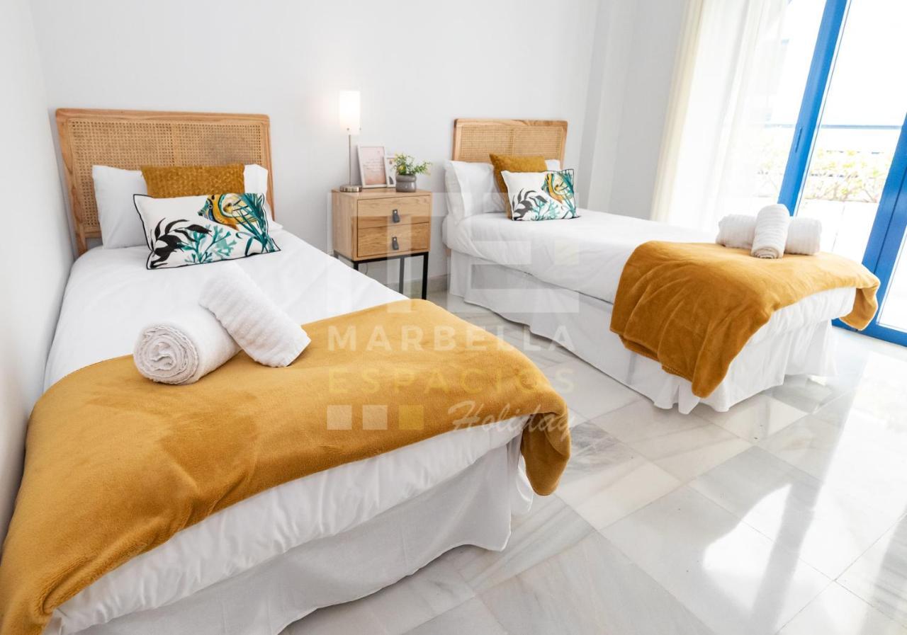 Marbella Luxury Duplex 106 Close To The Beach Luaran gambar