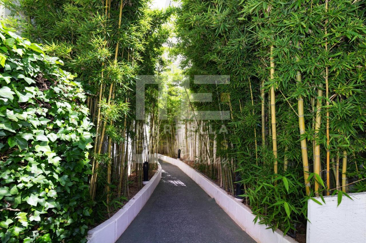 Marbella Luxury Duplex 106 Close To The Beach Luaran gambar