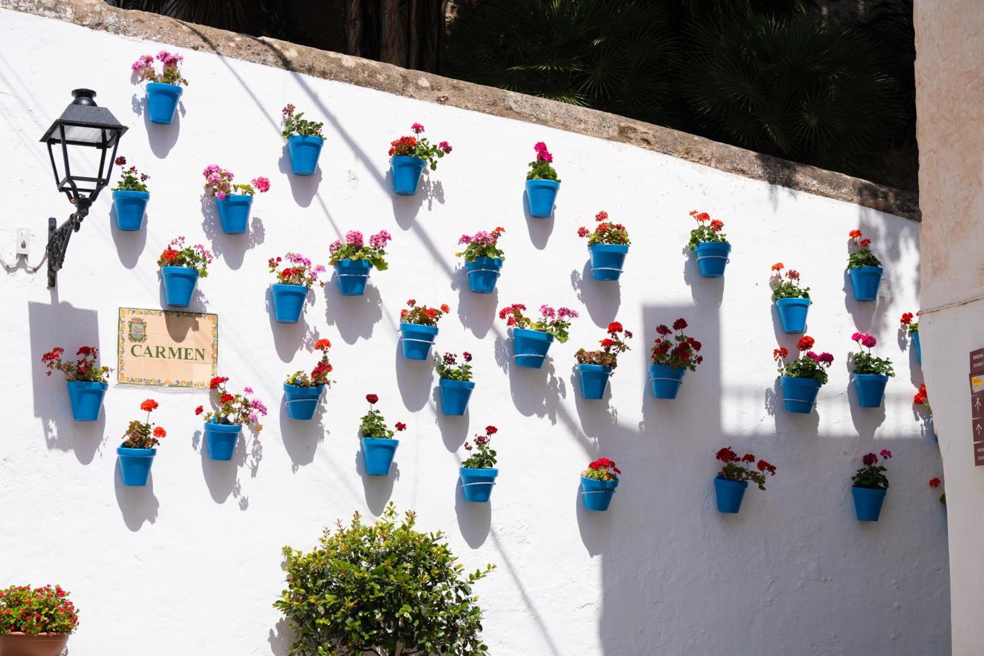Marbella Luxury Duplex 106 Close To The Beach Luaran gambar