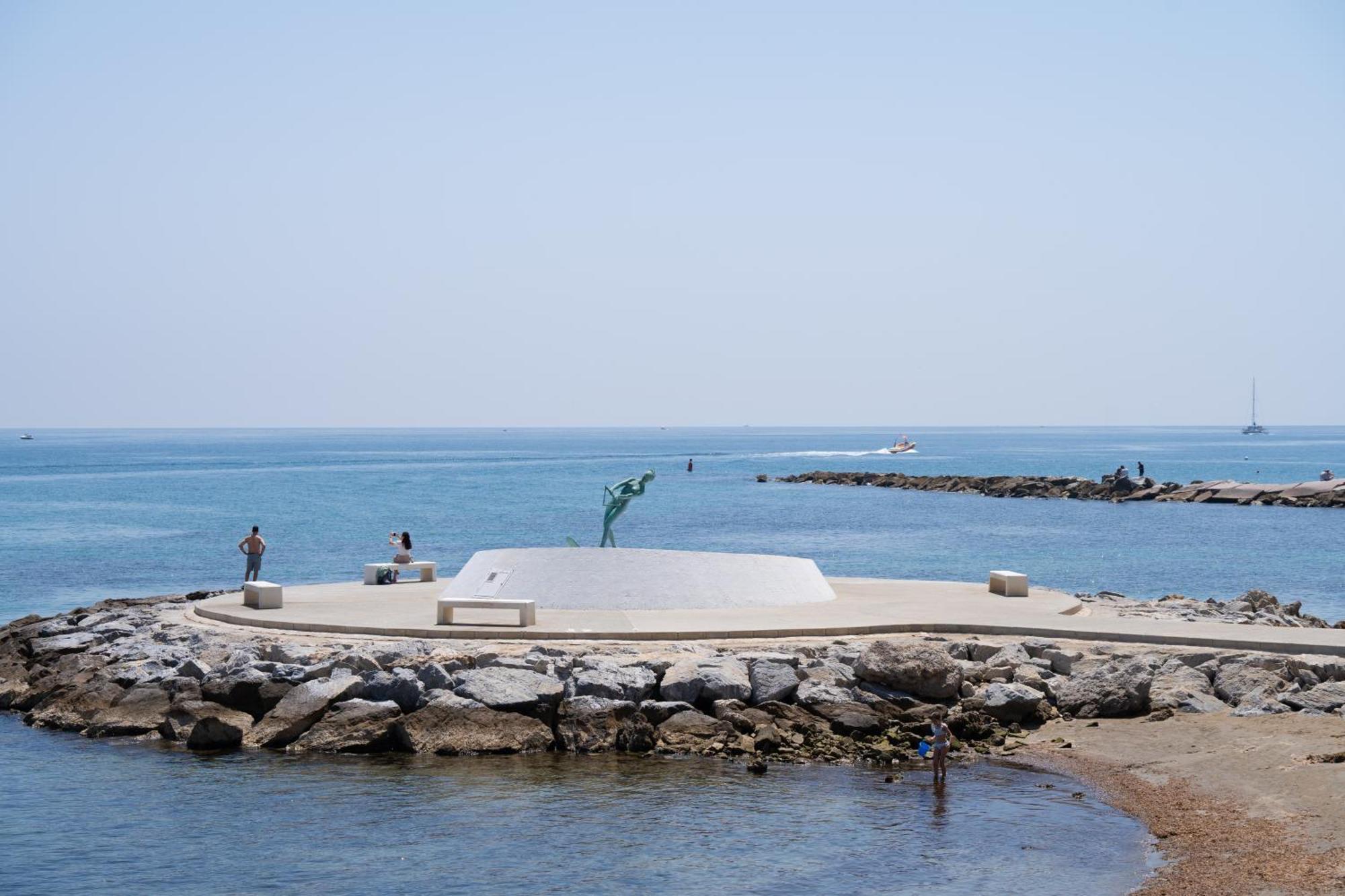Marbella Luxury Duplex 106 Close To The Beach Luaran gambar