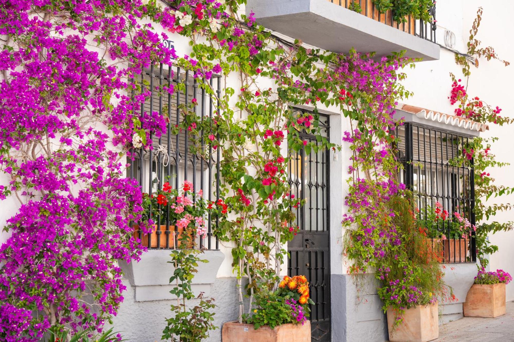 Marbella Luxury Duplex 106 Close To The Beach Luaran gambar